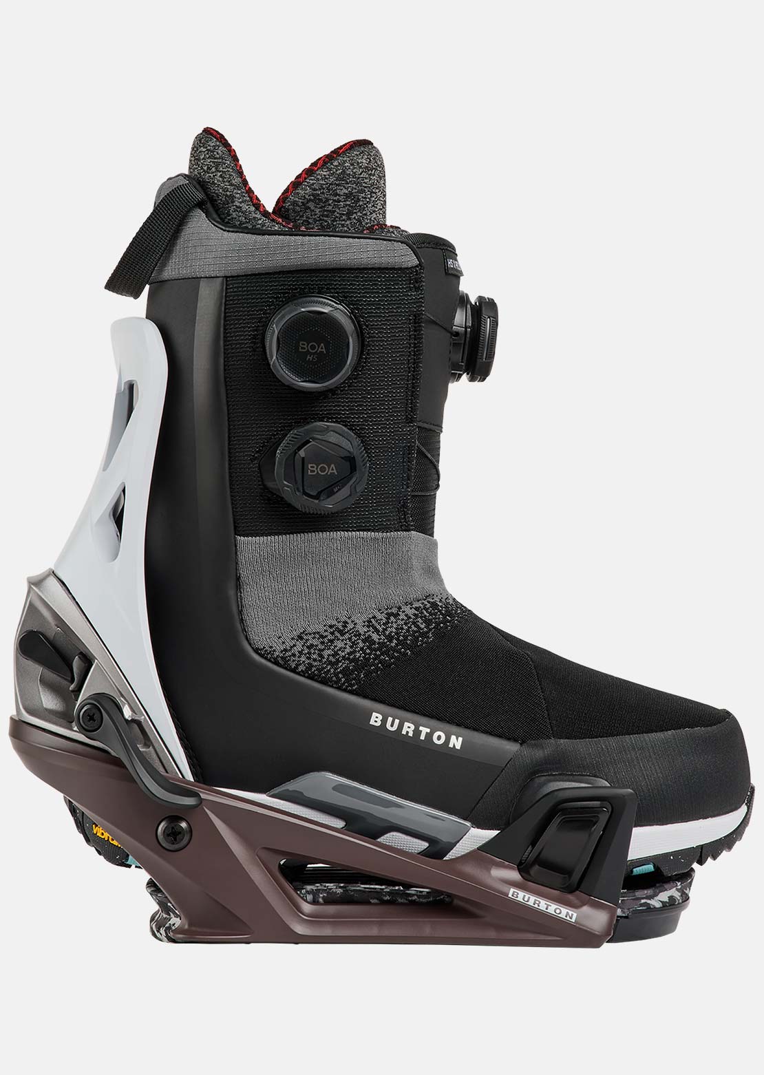 Burton Men's Step On Re:Flex Snowboard Bindings