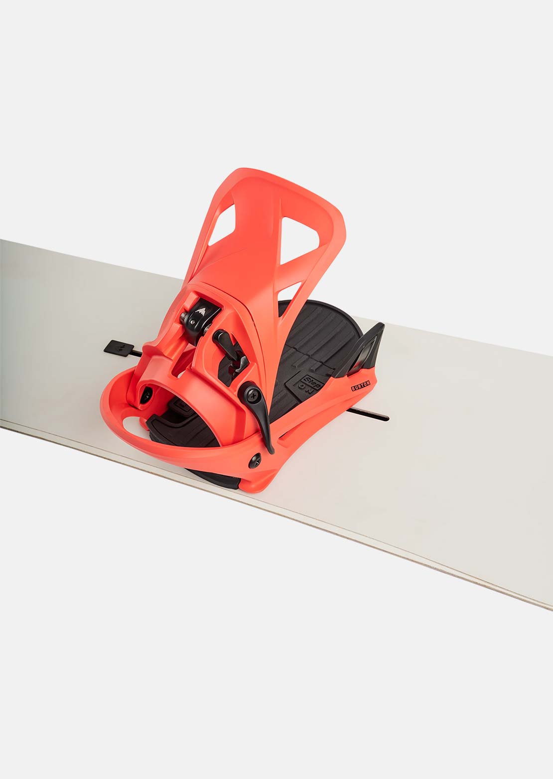 Burton Hommes Step On Re:Flex Fixations de snowboard