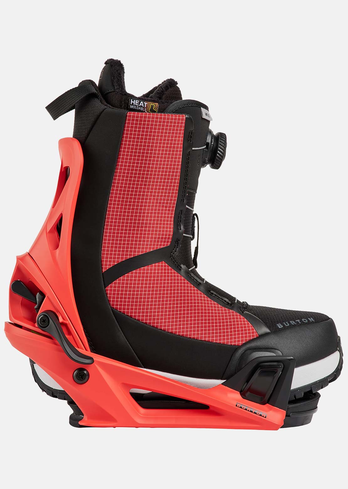 Burton Hommes Step On Re:Flex Fixations de snowboard