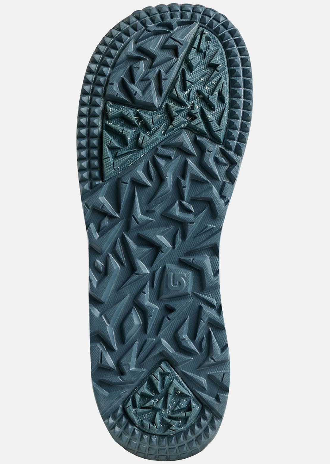 Burton Hommes Swath BOA Snowboard Bottes