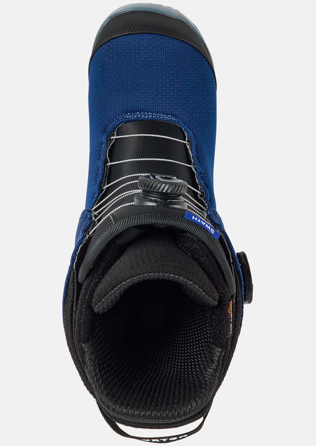Burton Hommes Swath BOA Snowboard Bottes