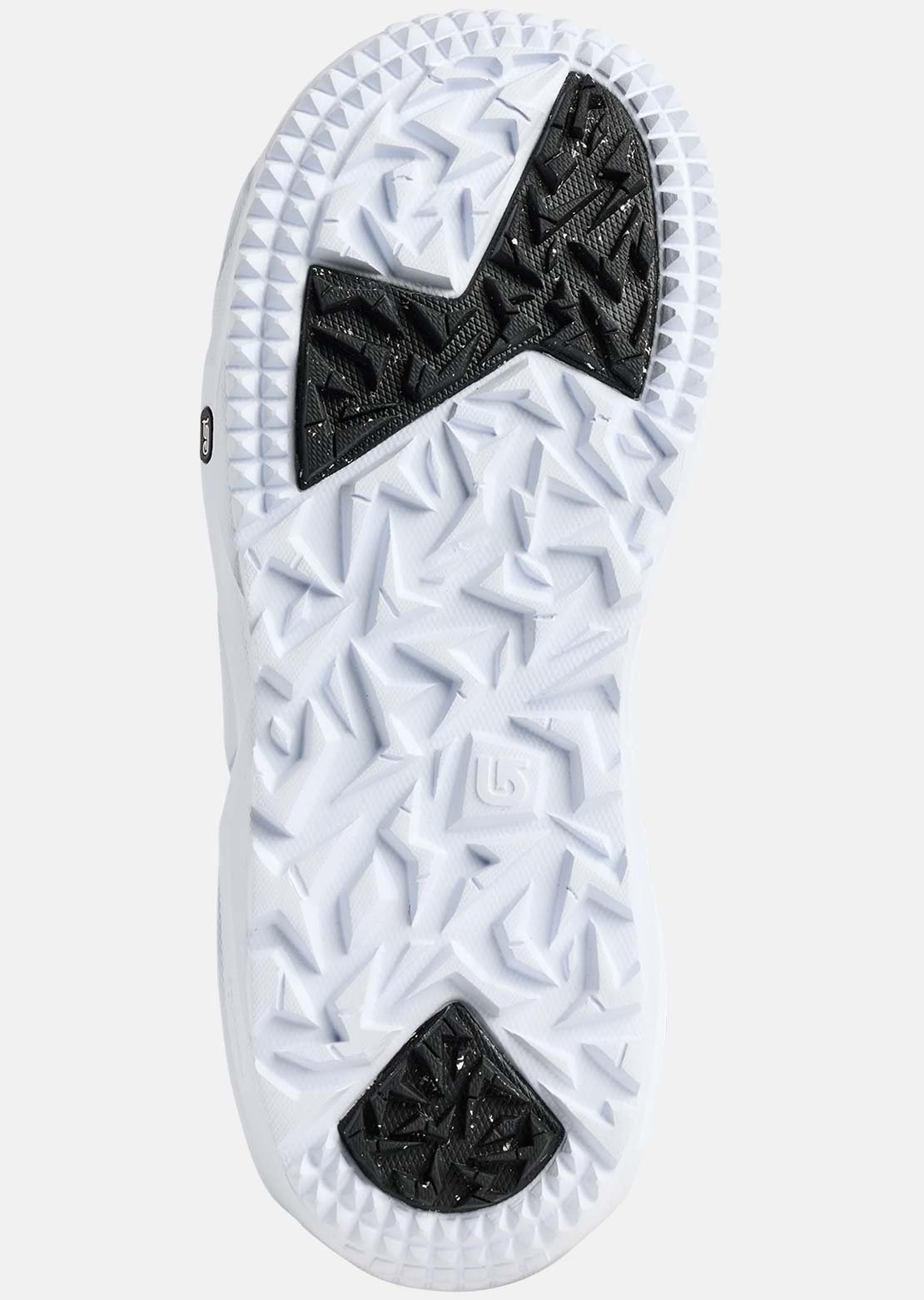 Burton Hommes Swath BOA Snowboard Bottes
