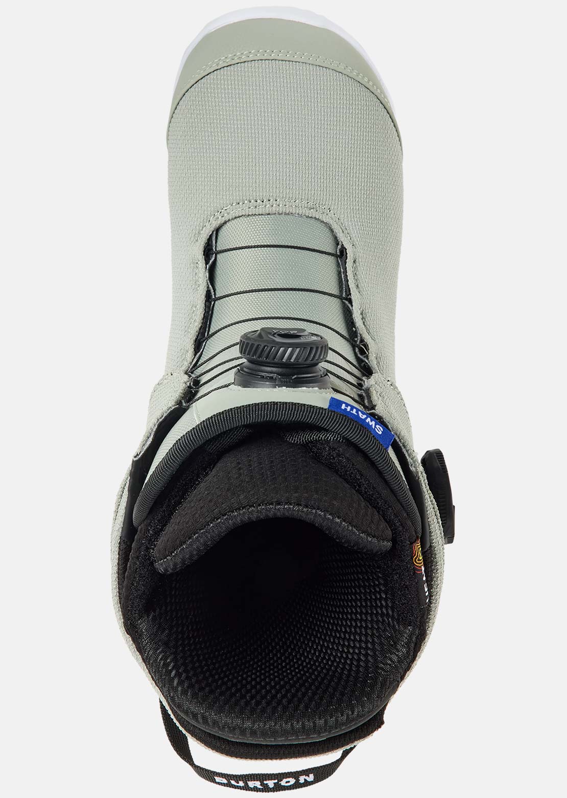 Burton Hommes Swath BOA Snowboard Bottes