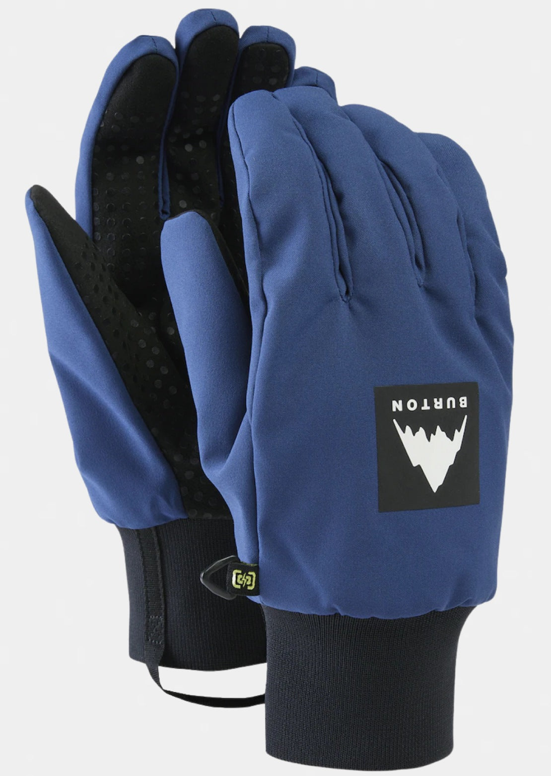 Burton Men's Throttle Gloves Nightfall