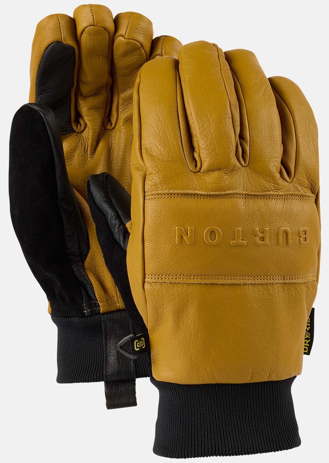 Burton Men's Treeline Leather Gloves