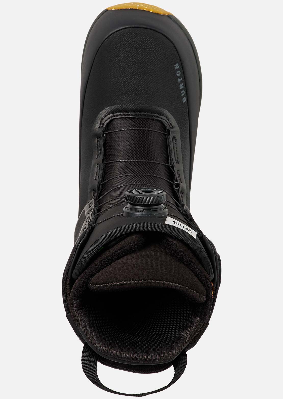 Burton Men's Waverange Plus Snowboard Boots Black