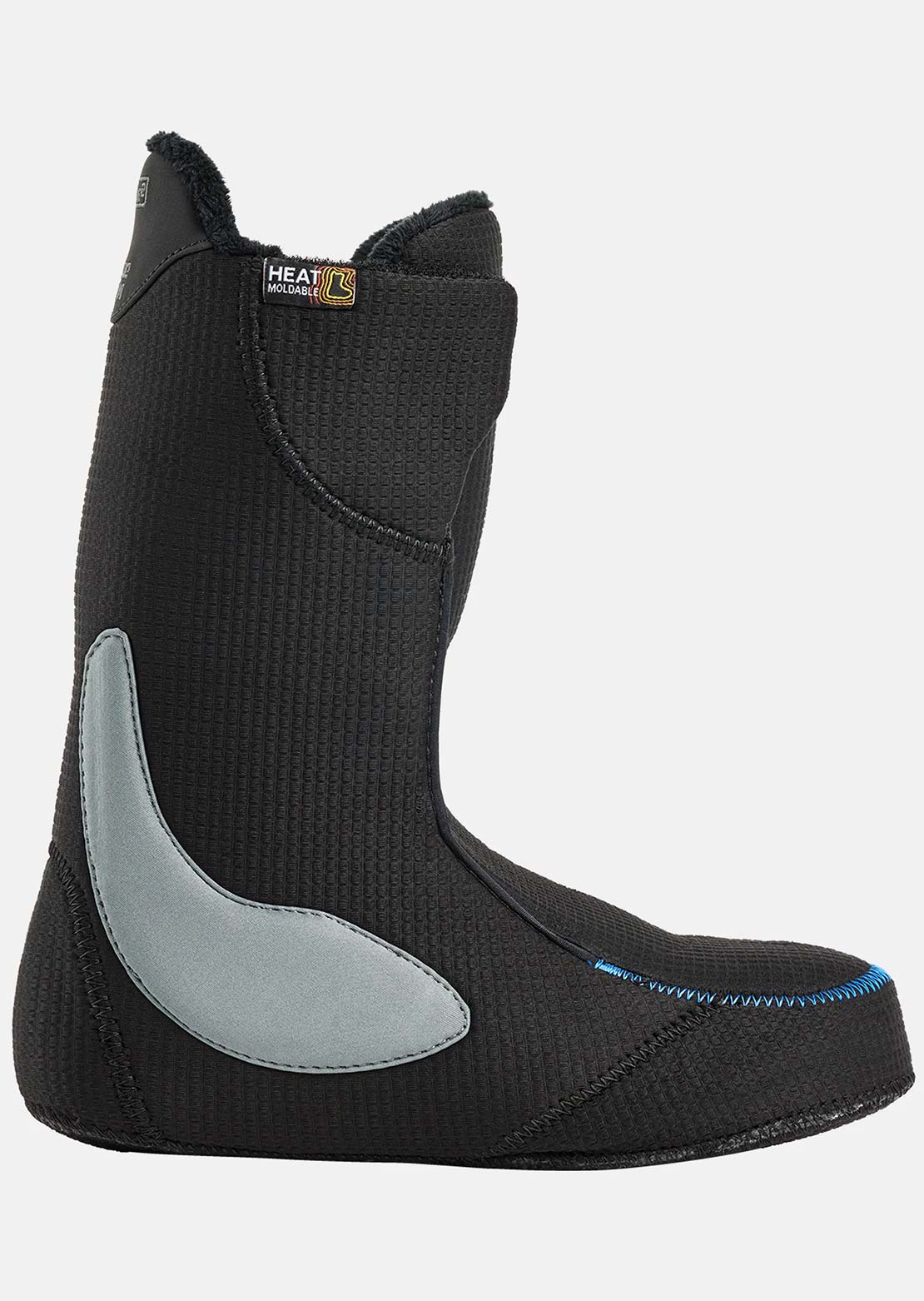 Burton Men's Waverange Step On Snowboard Boots Black