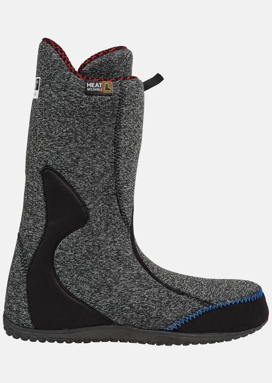Burton Hommes Waverange X Pro Snowboard Bottes