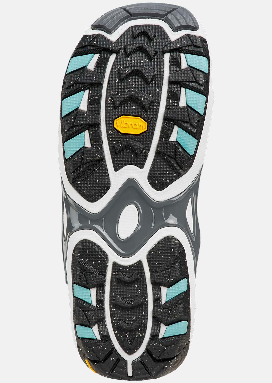 Burton Hommes Waverange X Pro Snowboard Bottes