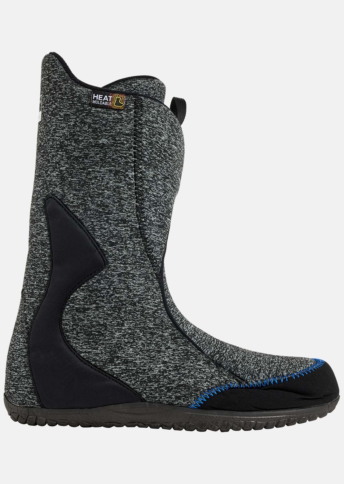 Burton Men's Waverange X Pro Step On Snowboard Boots