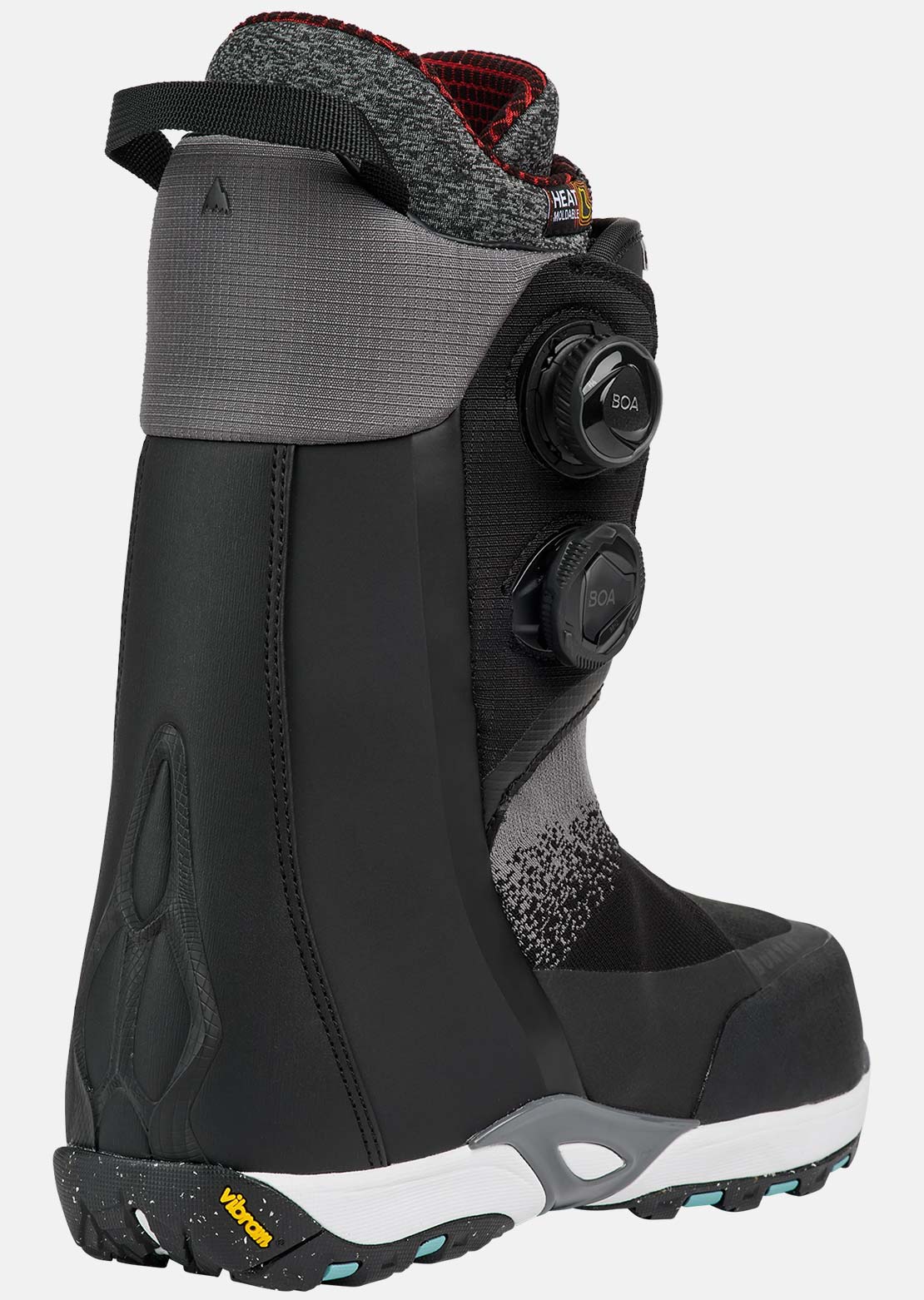 Burton Men's Waverange X Pro Wide Snowboard Boots