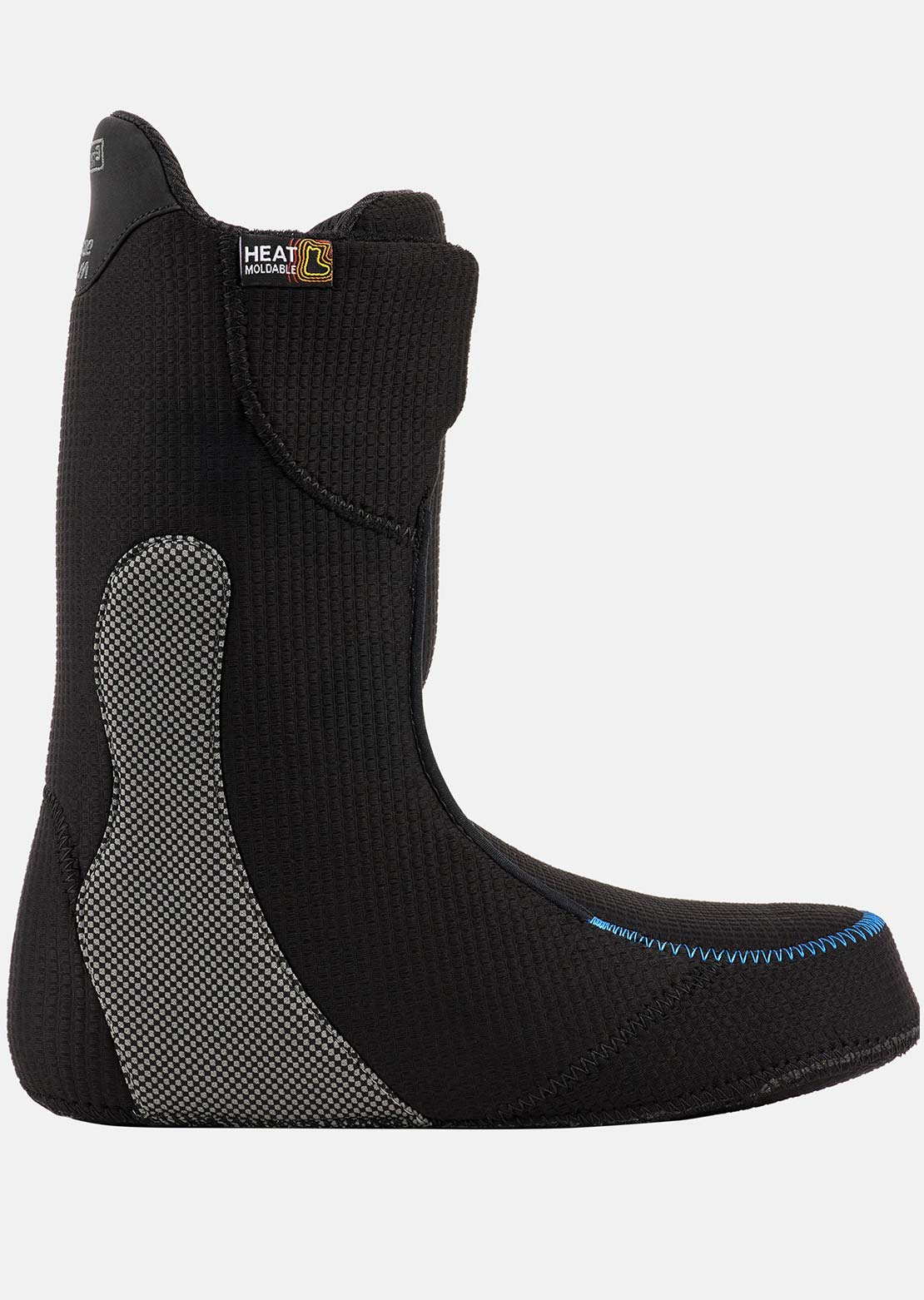 Burton Men's Waverange X Step On Snowboard Boots Black