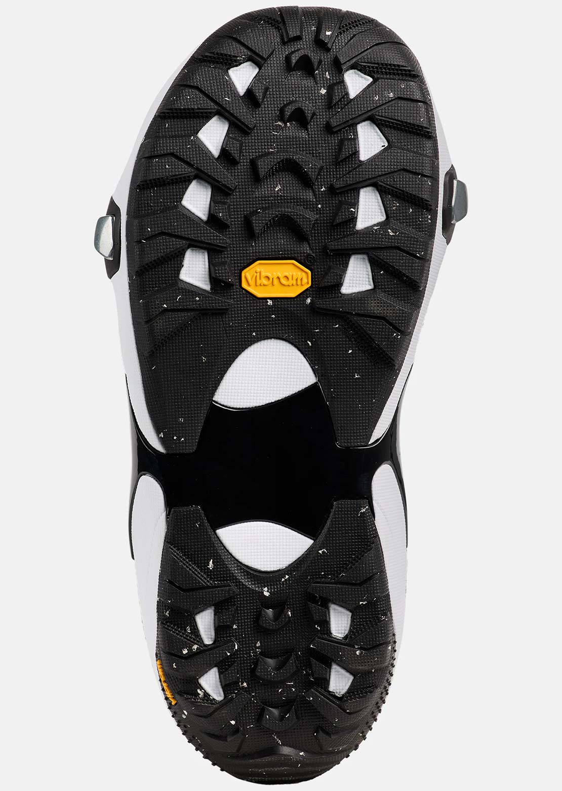 Burton Men's Waverange X Step On Snowboard Boots Black