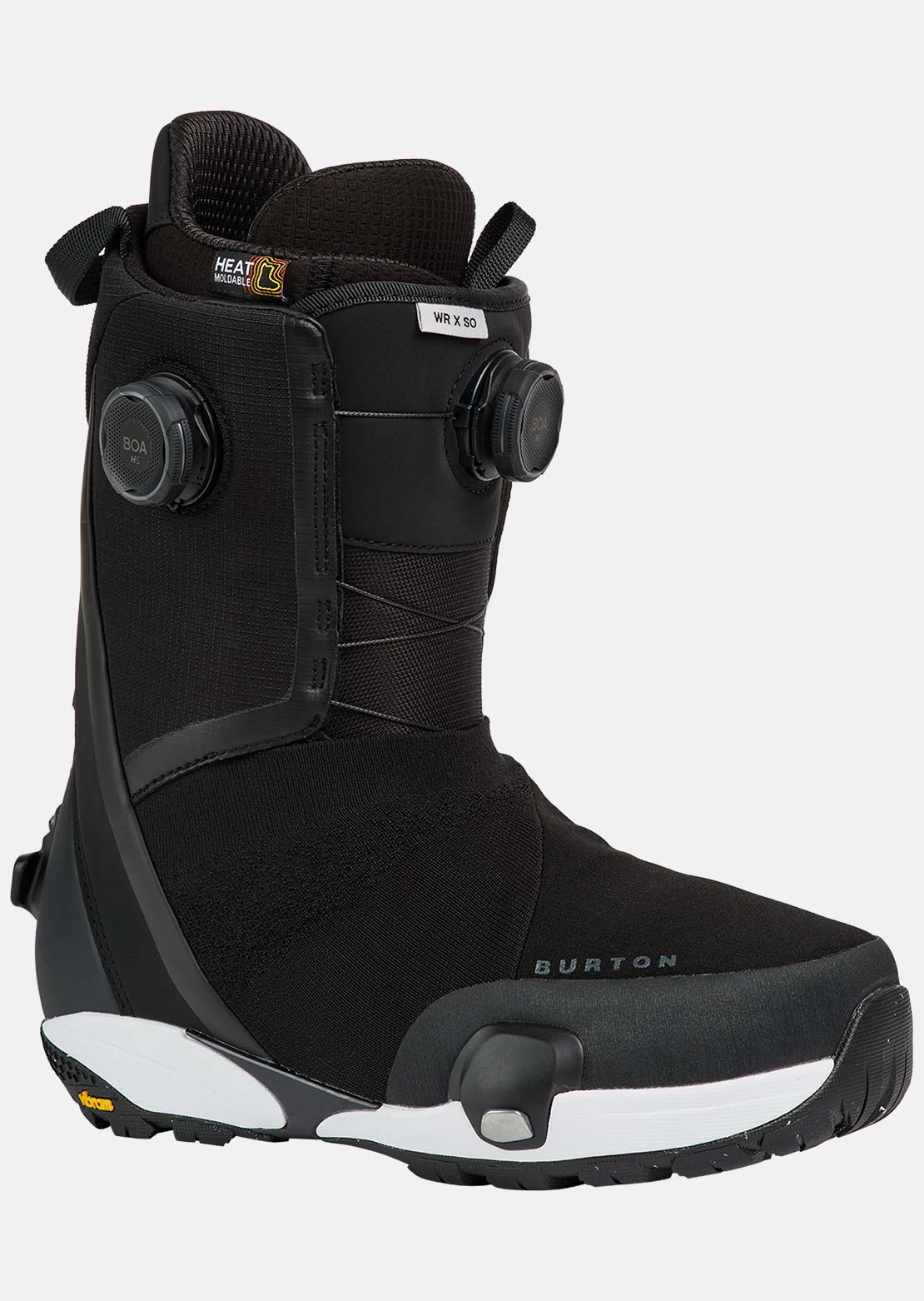 Burton Men's Waverange X Step On Snowboard Boots