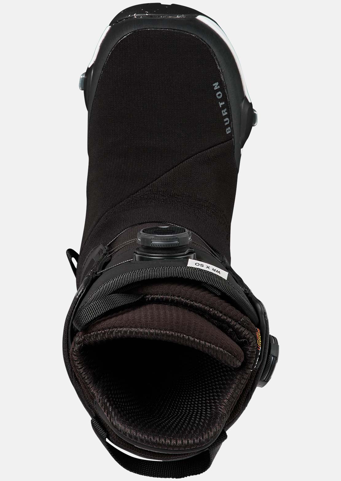 Burton Men's Waverange X Step On Snowboard Boots