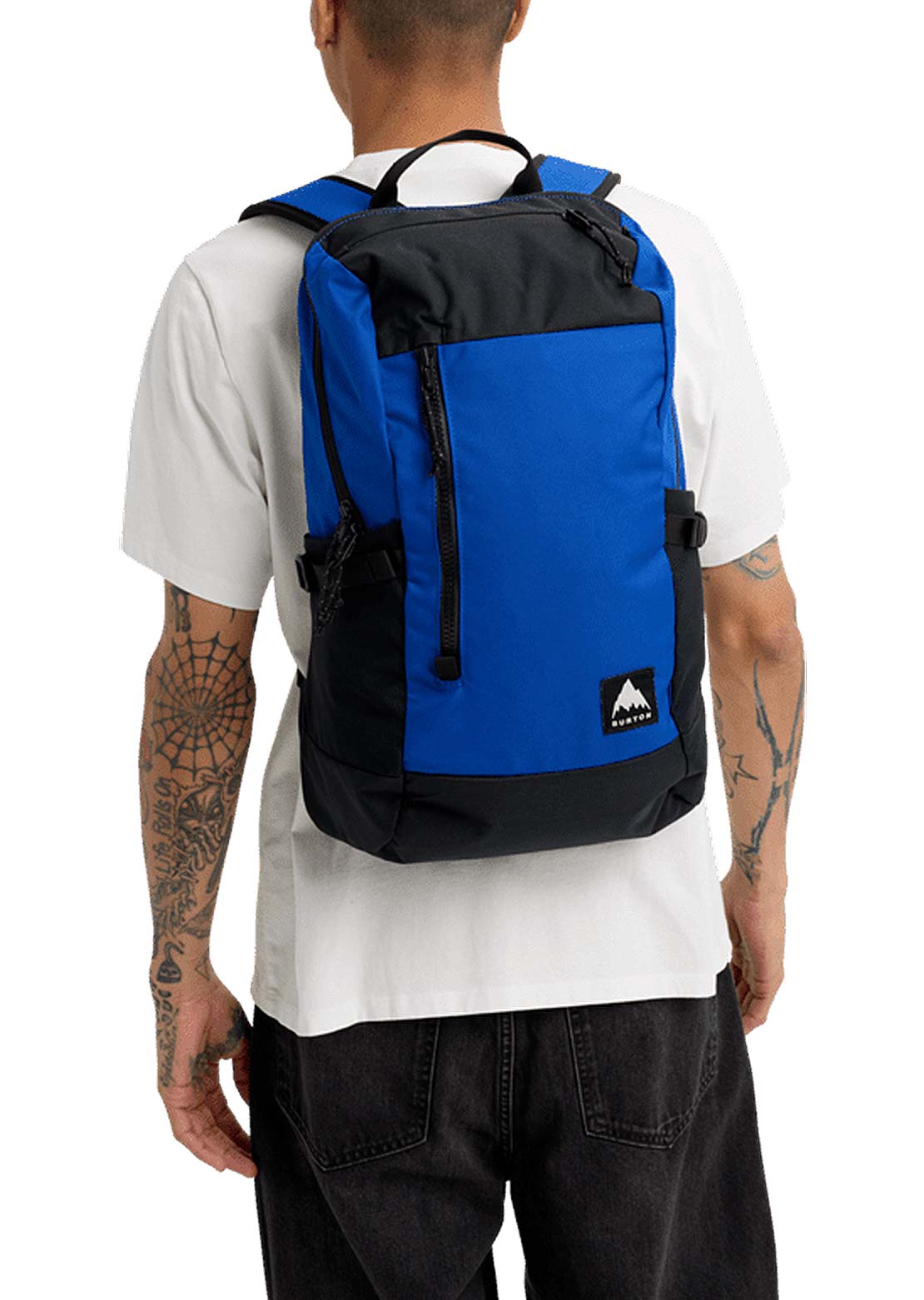 Burton Prospect 2.0 20L Backpack Jake Blue