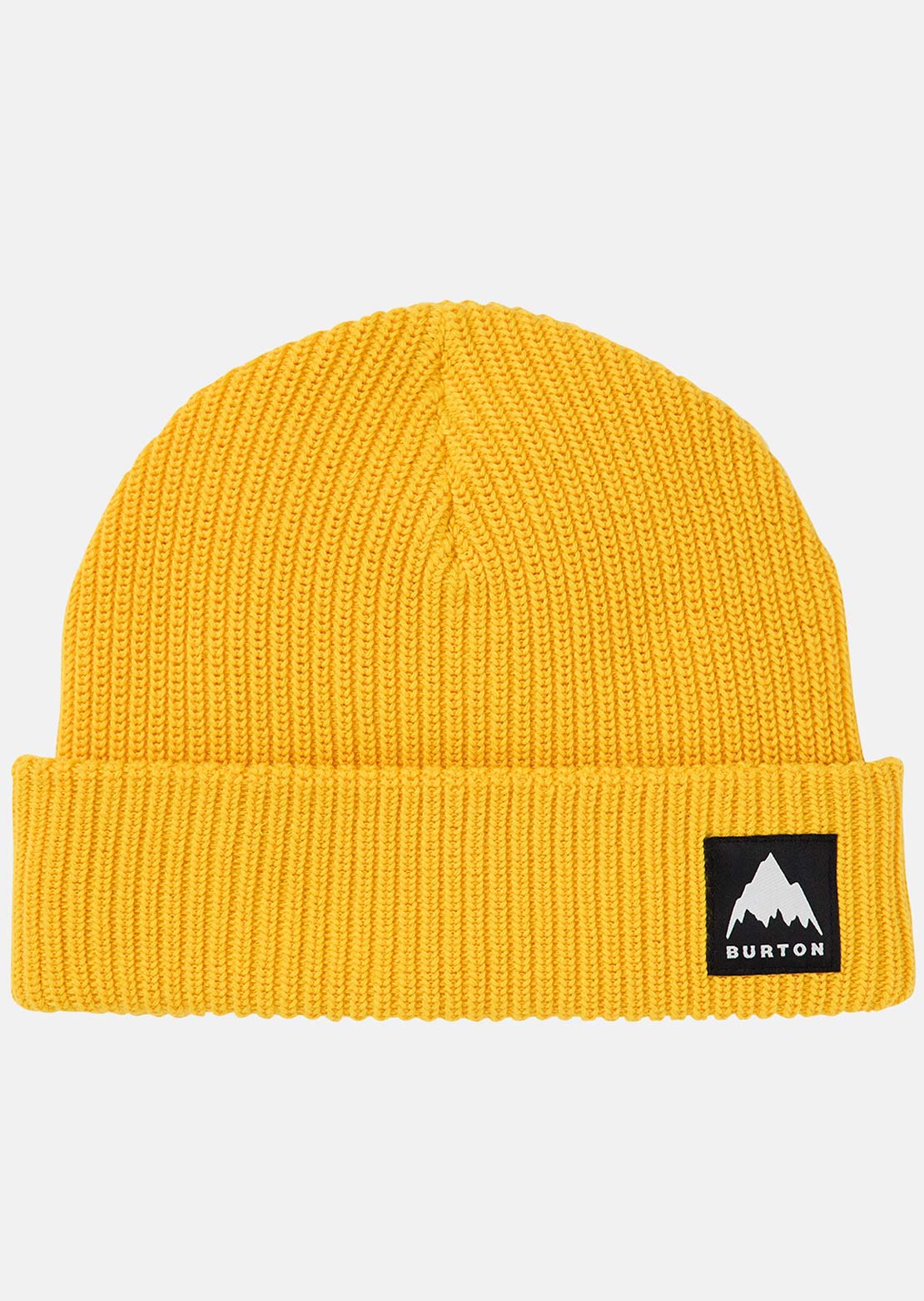 Burton Recycled VT Beanie Goldenrod