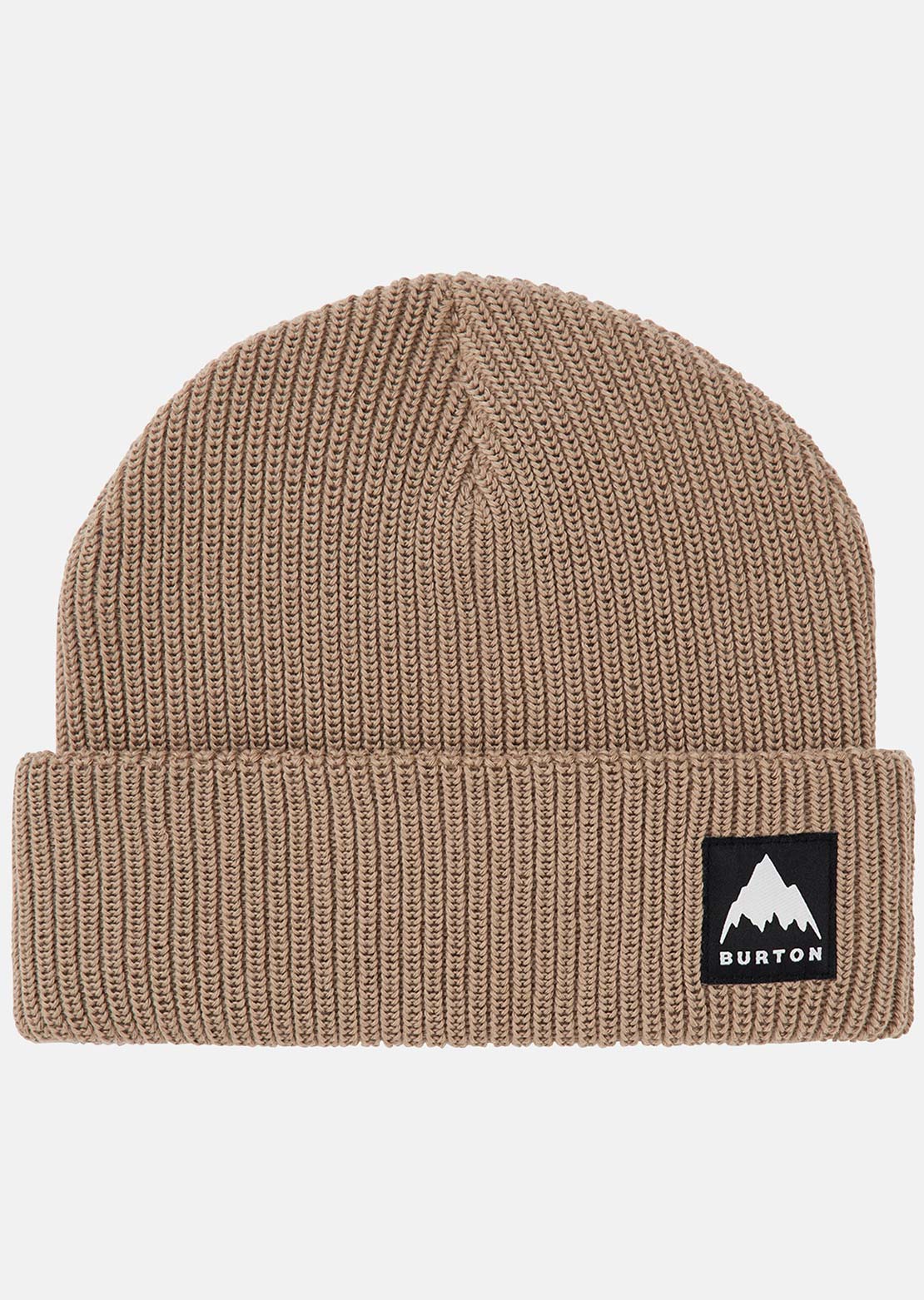 Burton Recycled VT Beanie Summit Taupe
