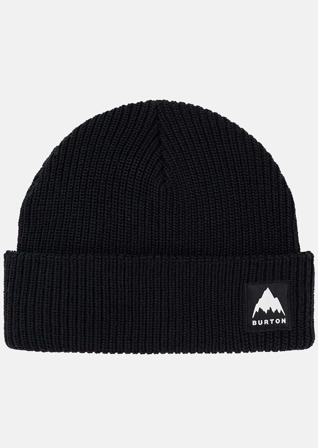 Burton Recycled VT Beanie True Black