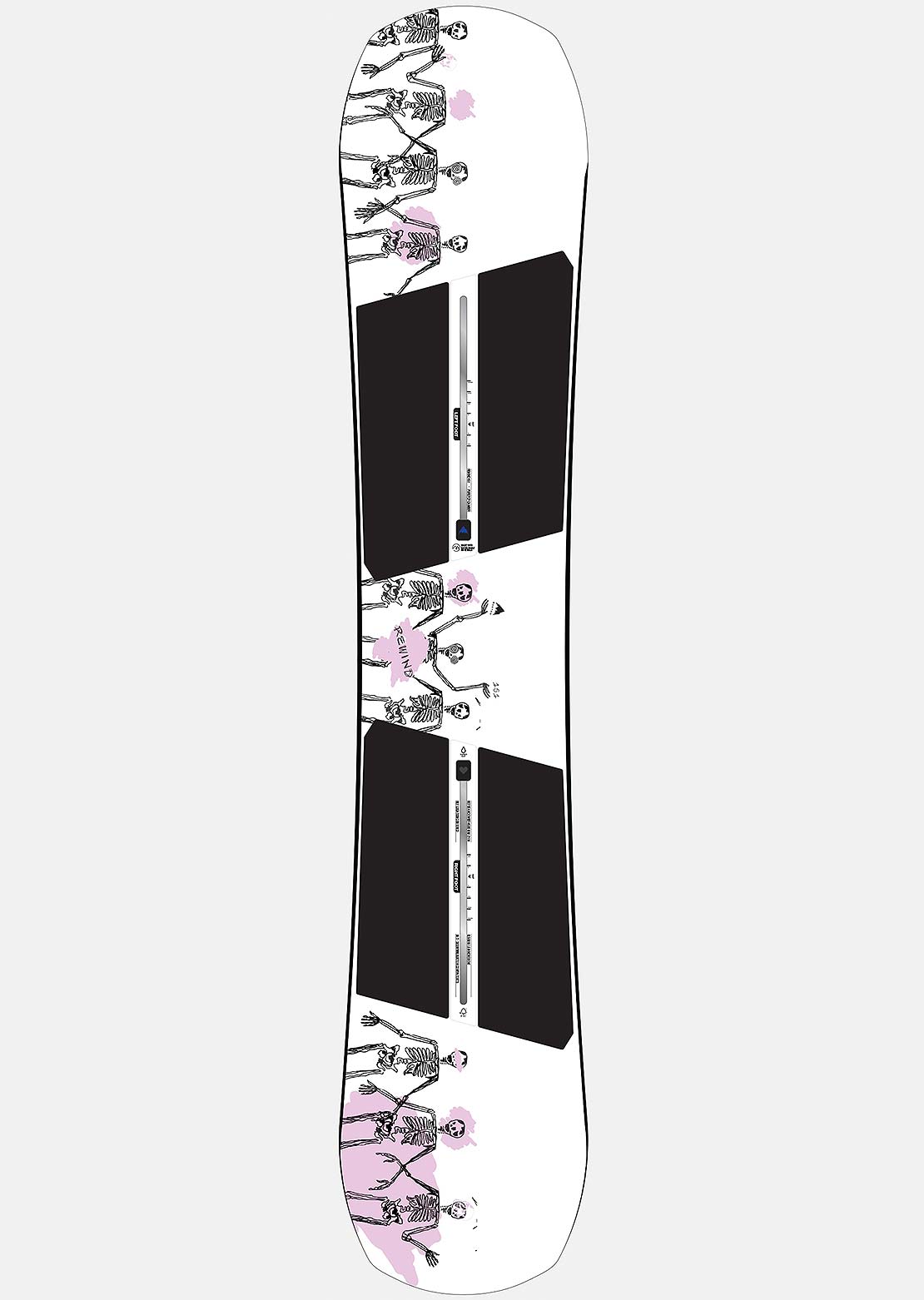 Burton Rewind Snowboard - PRFO Sports