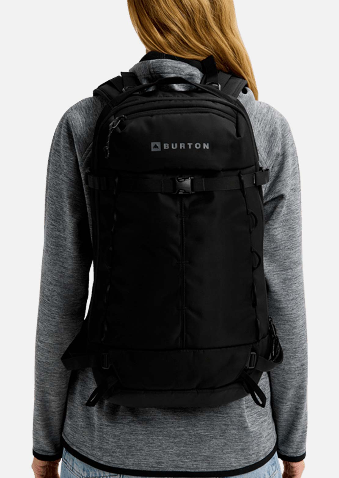 Burton Sidehill 18L Backpack - PRFO Sports
