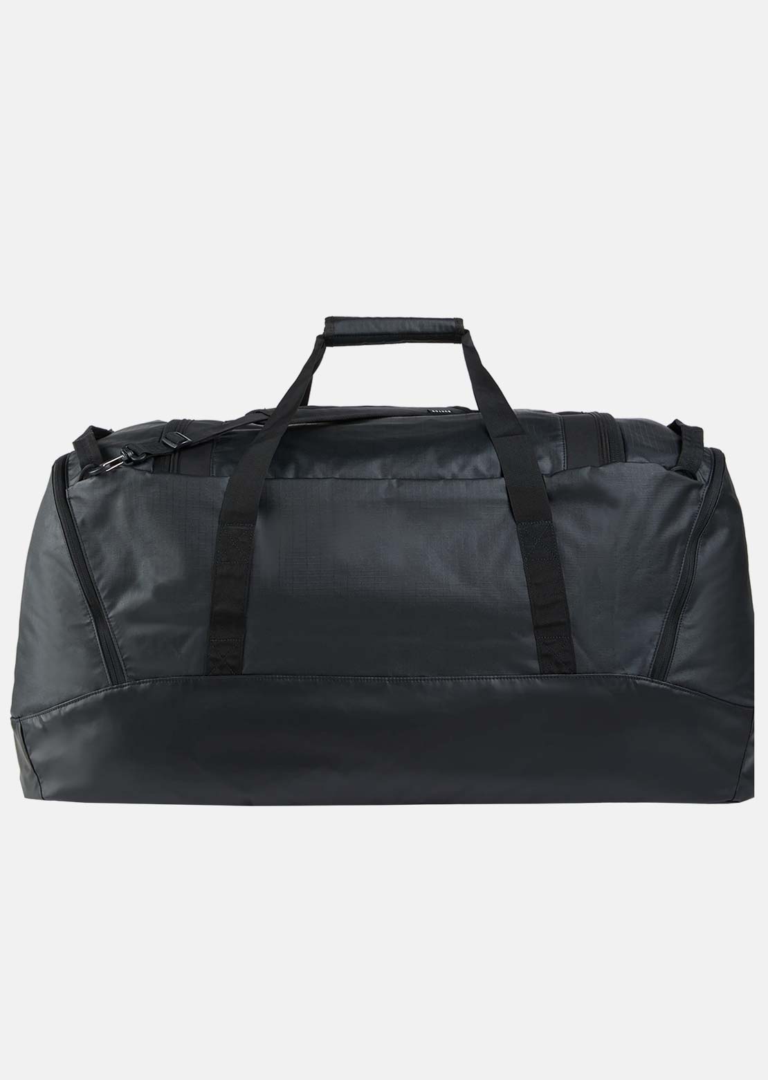 Burton Stockpile 120L Duffel Bag True Black
