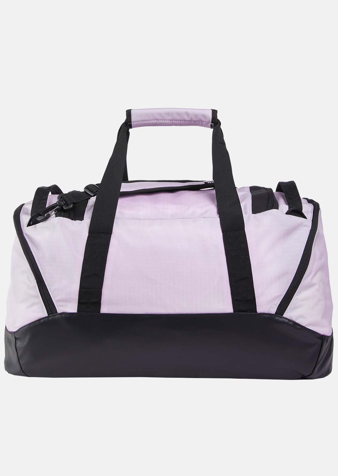Burton Stockpile 40L Duffel Bag Moondust Purple
