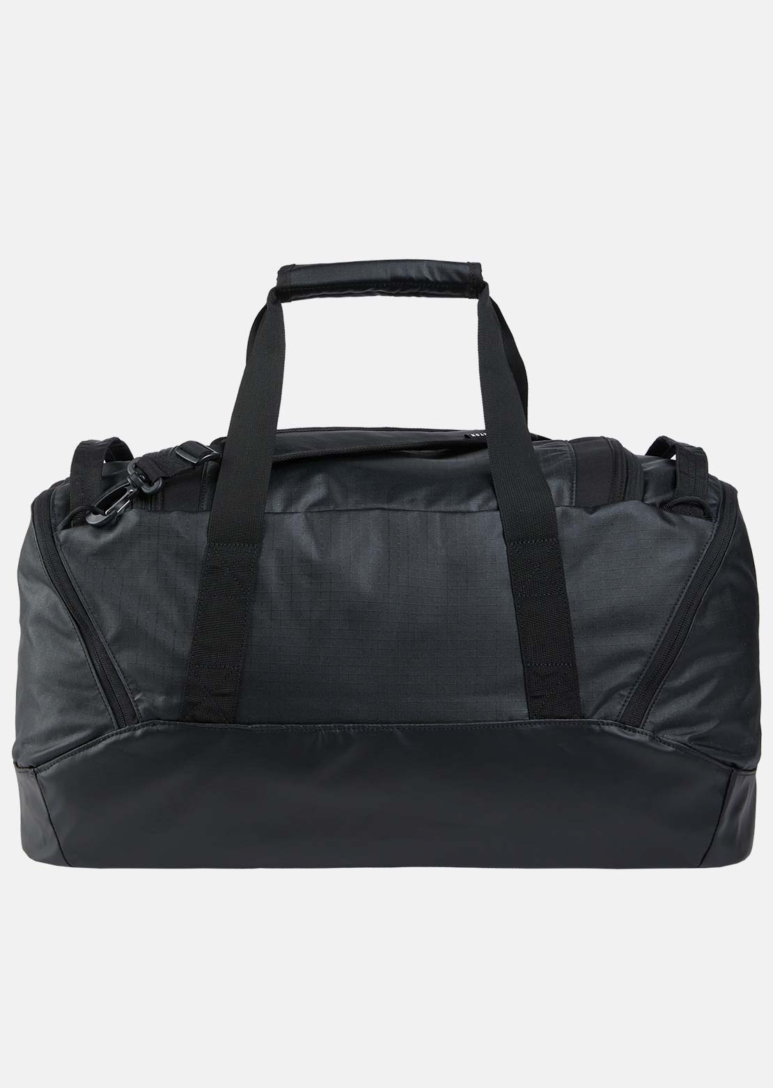 Burton Stockpile 40L Duffel Bag True Black