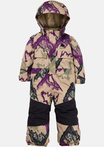 Burton Toddler 2L One Piece - PRFO Sports