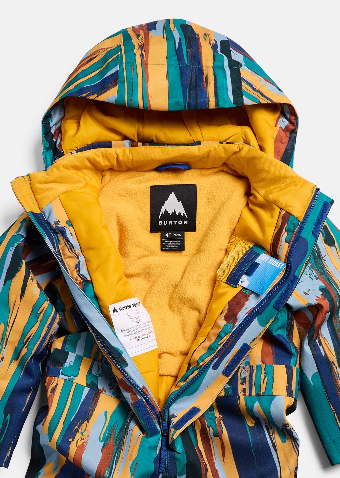 Burton Toddler 2L One Piece