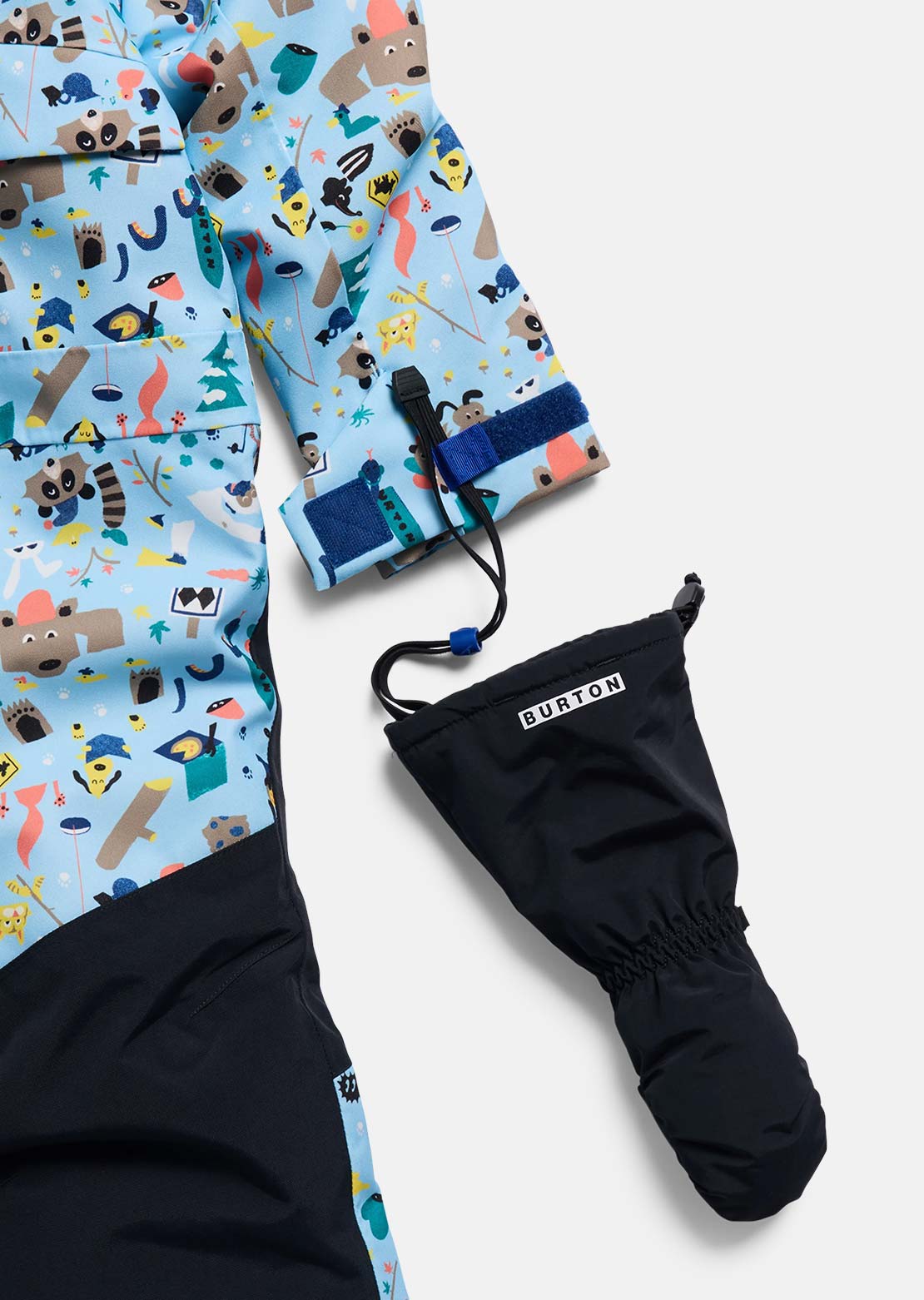 Burton Toddler 2L One Piece