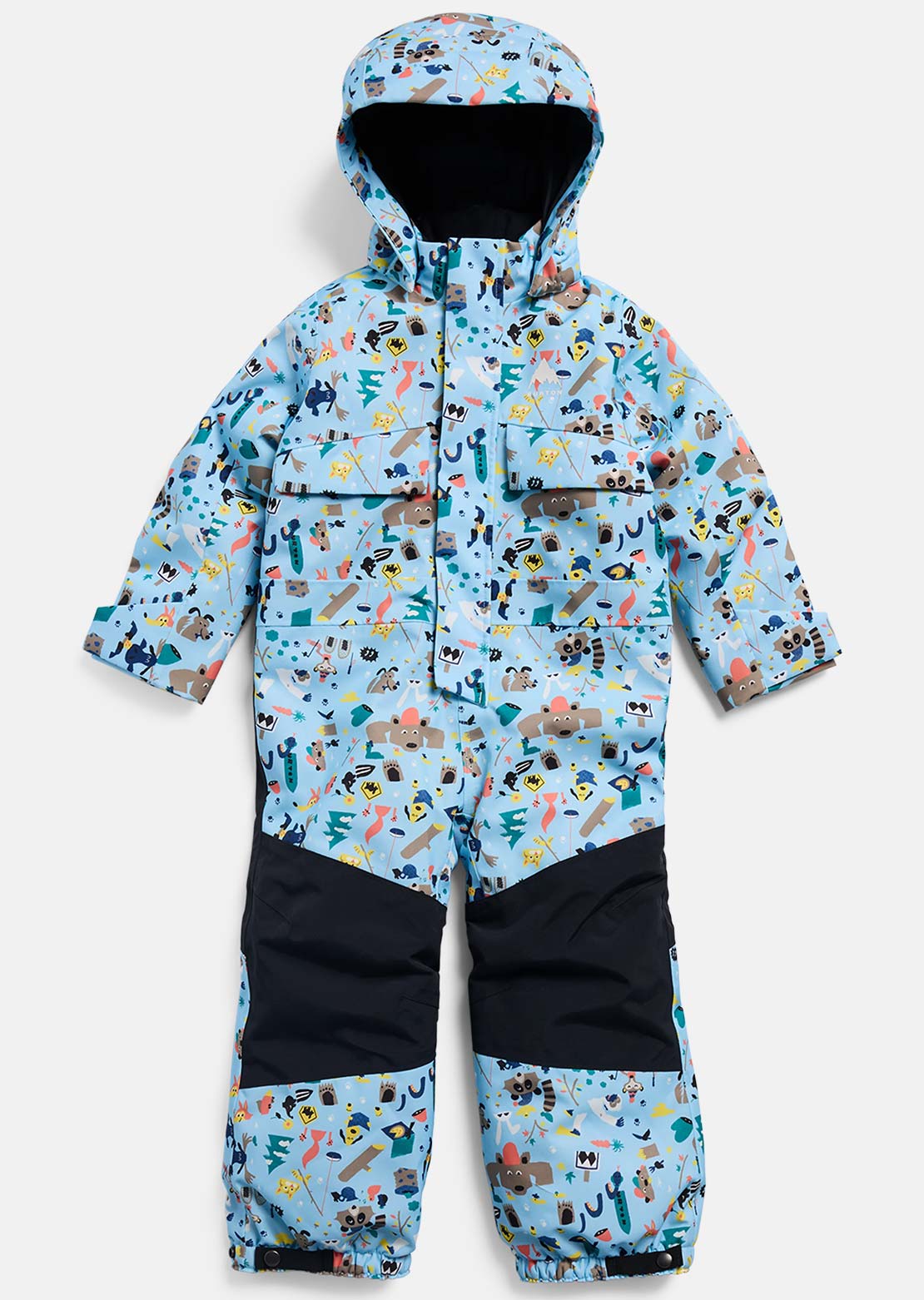 Burton Toddler 2L One Piece
