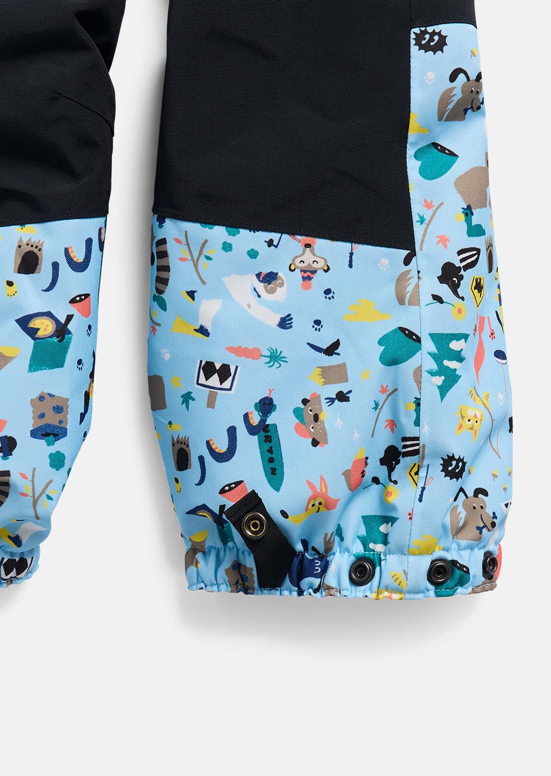 Burton Toddler 2L One Piece