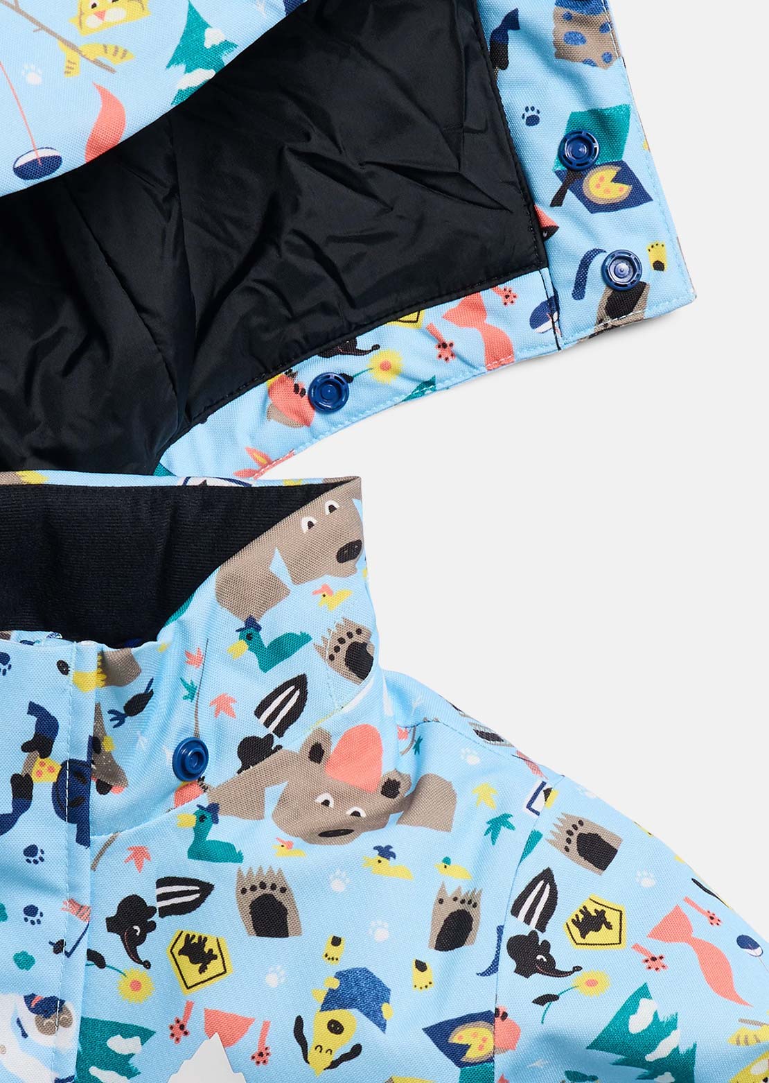 Burton Toddler 2L One Piece