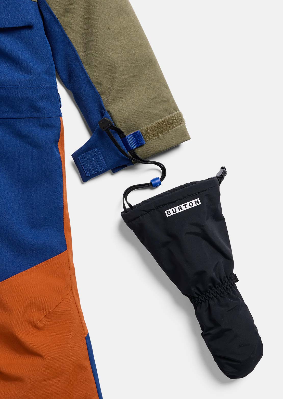 Burton Toddler 2L One Piece
