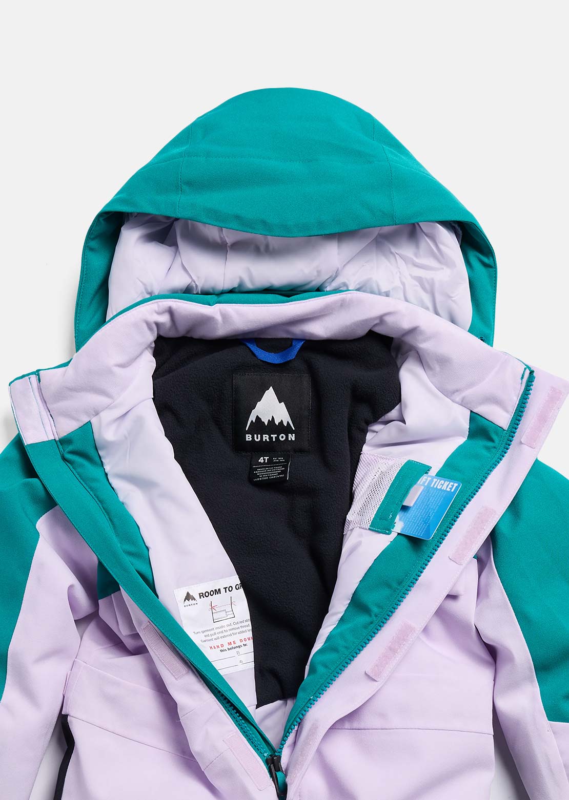 Burton Toddler 2L One Piece