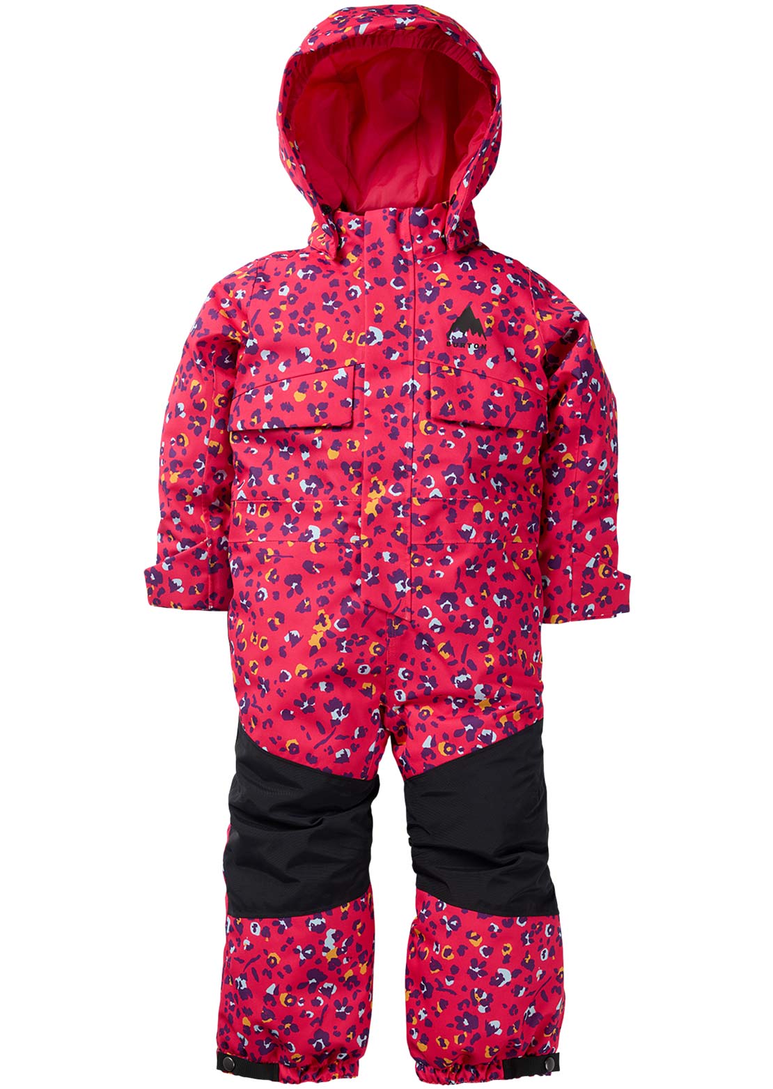 Burton Toddler 2L One Piece Wildcat Floral