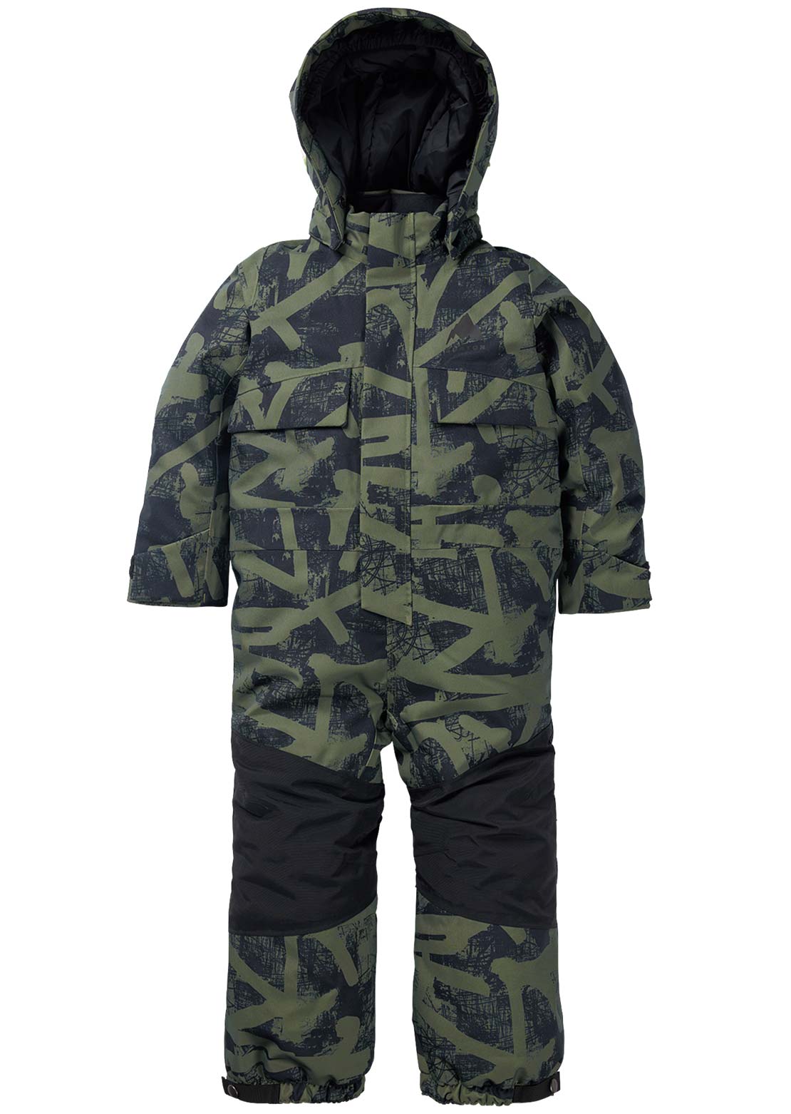 Burton Toddler 2L One Piece - PRFO Sports
