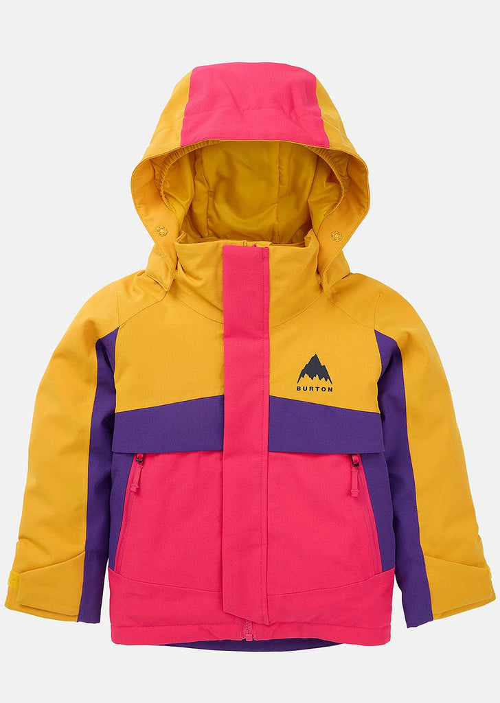 Burton Toddler Ascutney 2L Jacket - PRFO Sports