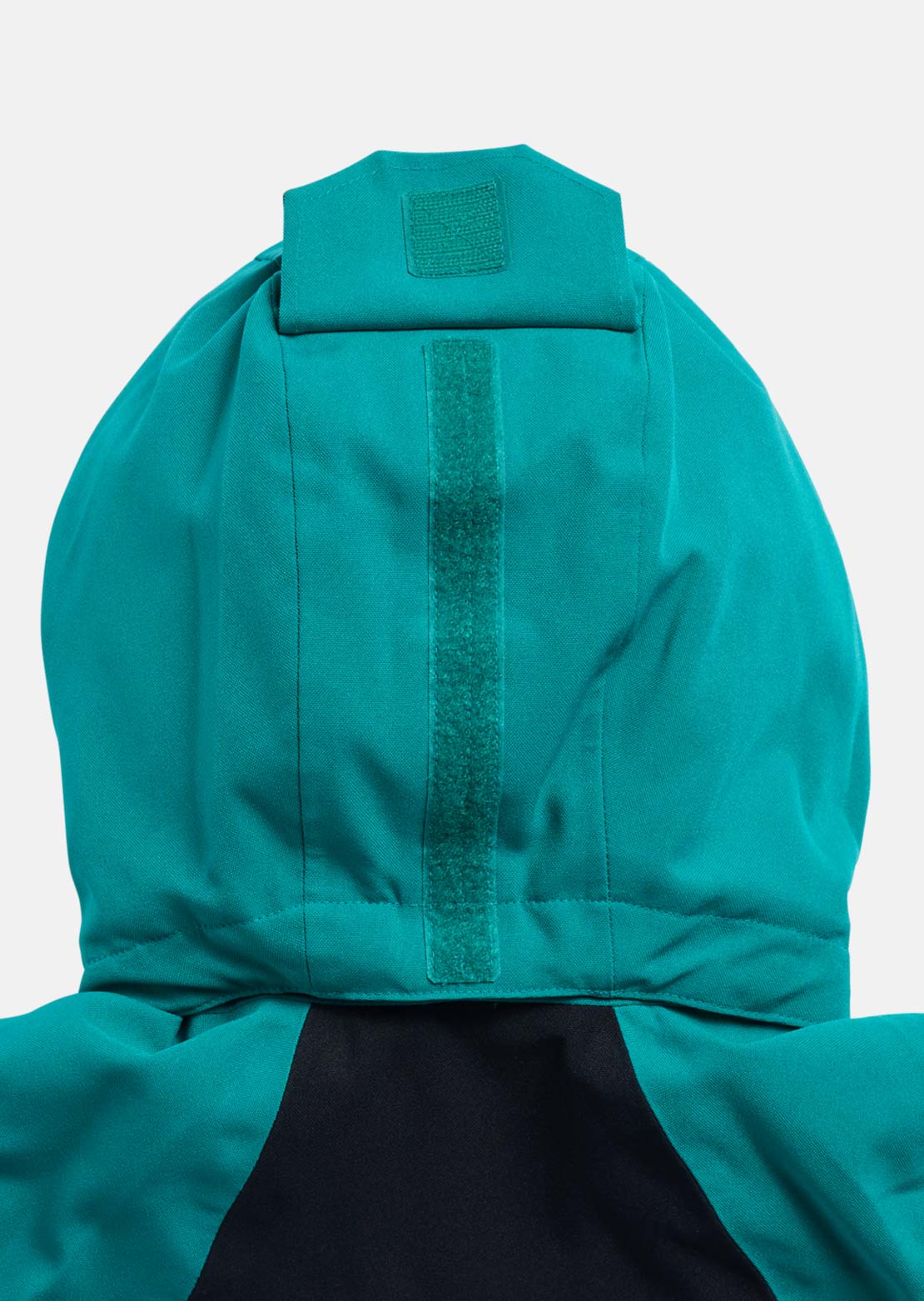 Burton Toddler Ascutney 2L Jacket Pacific Teal/Moondust Purple/True Black