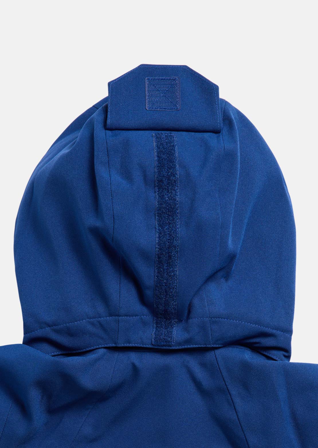 Burton Toddler Ascutney 2L Jacket Twilight Blue/Forest Moss