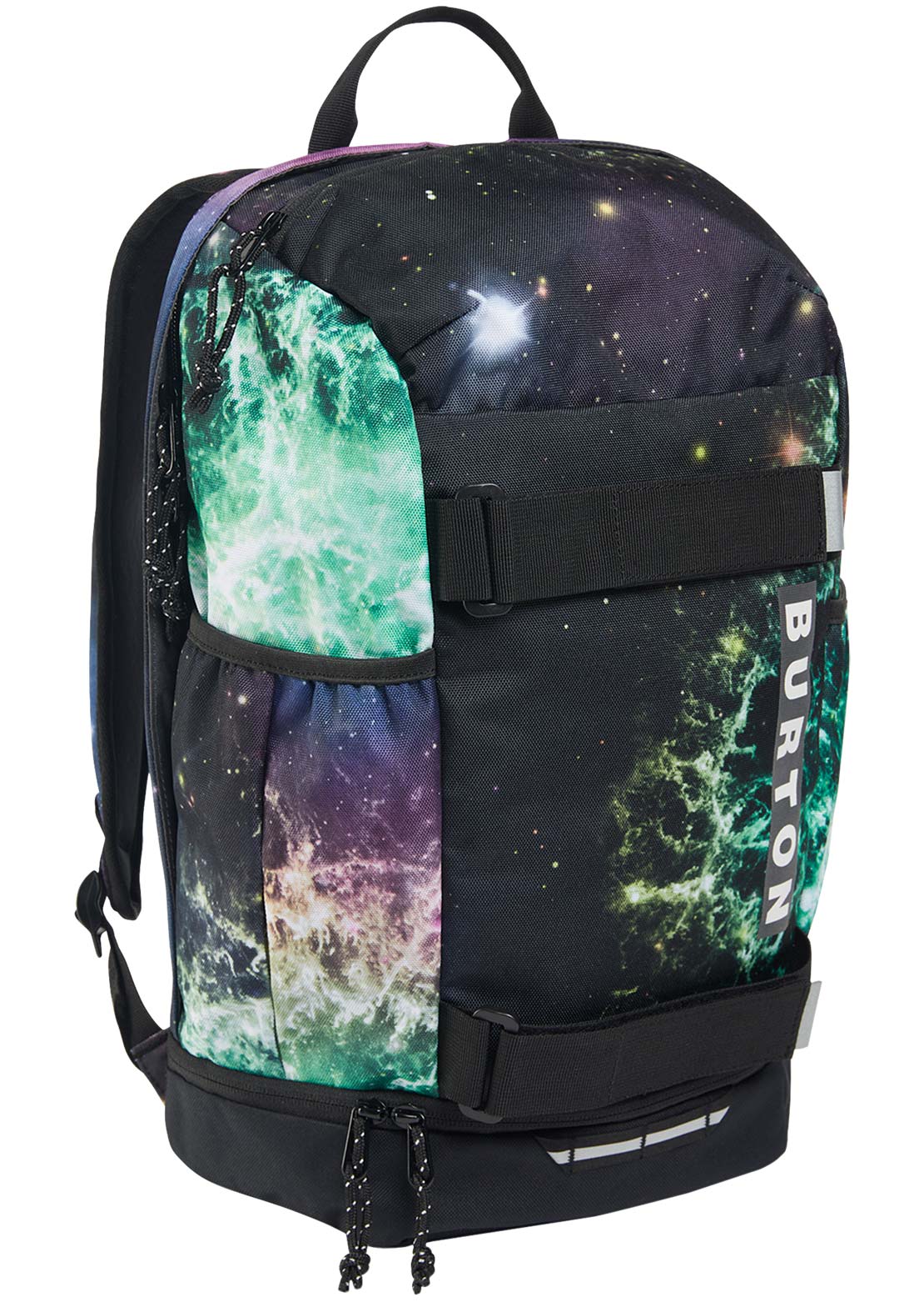 Burton Toddler Distortion 18L Backpack Painted Planets