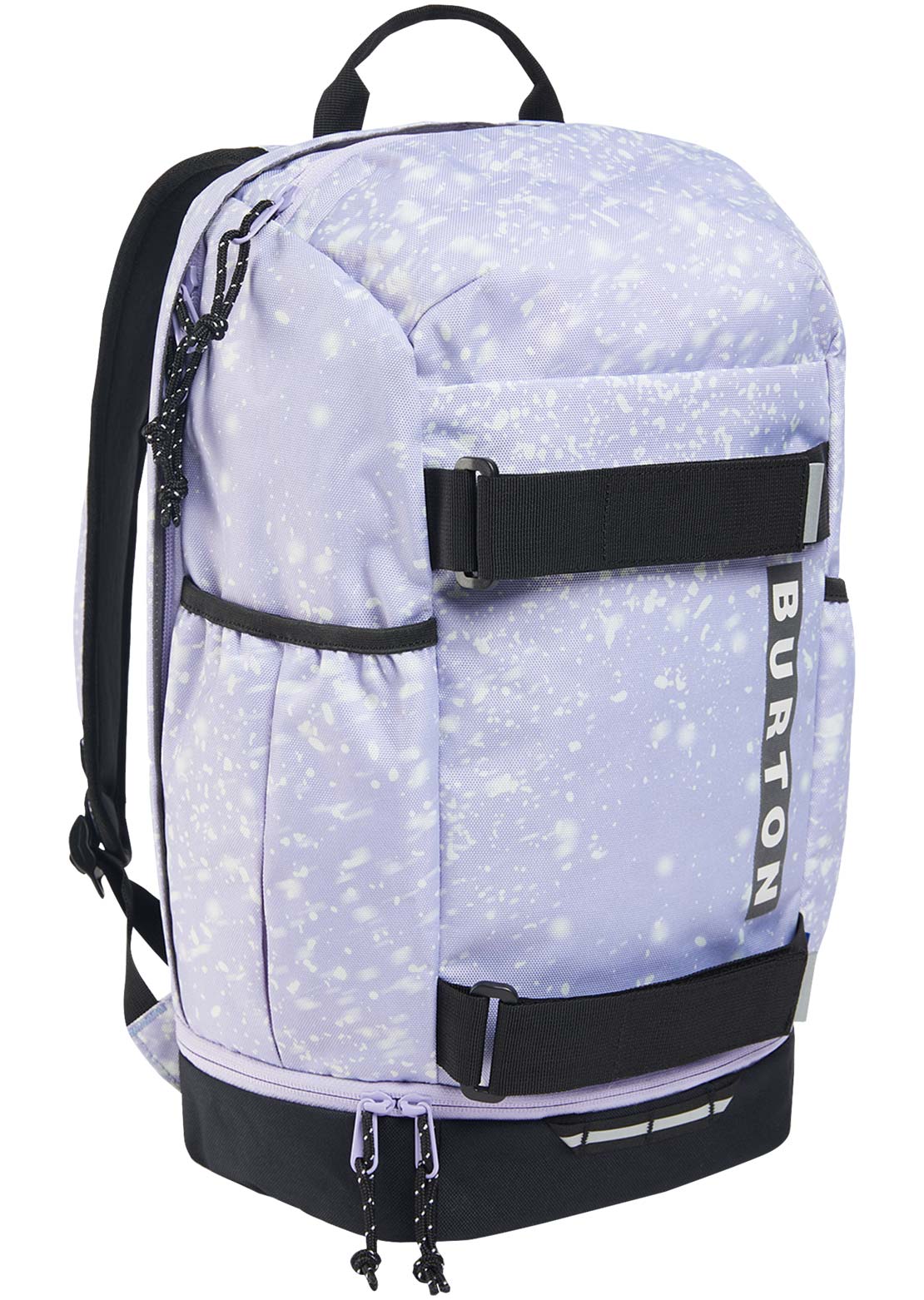 Burton Toddler Distortion 18L Backpack Stardust