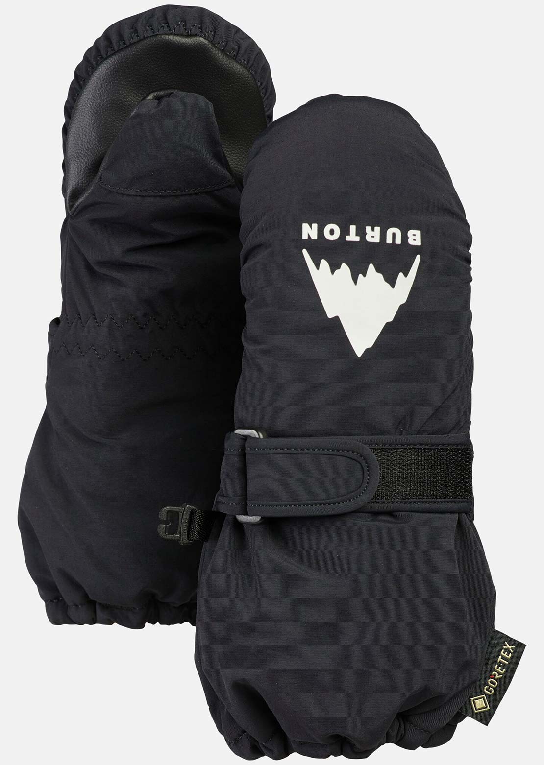 Burton Toddler GORE-TEX Mittens True Black