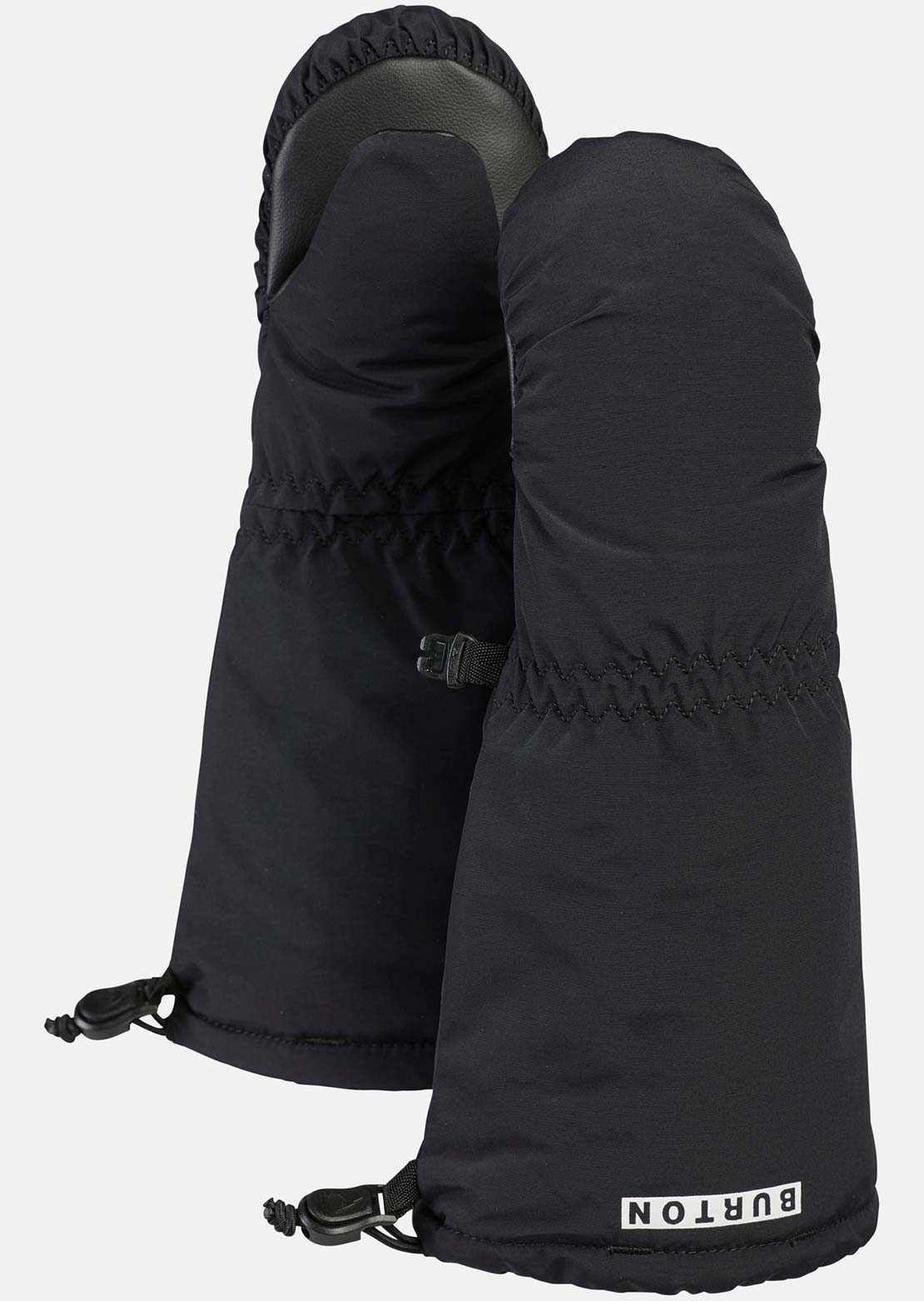 Burton Toddler Grommitt Mittens True Black