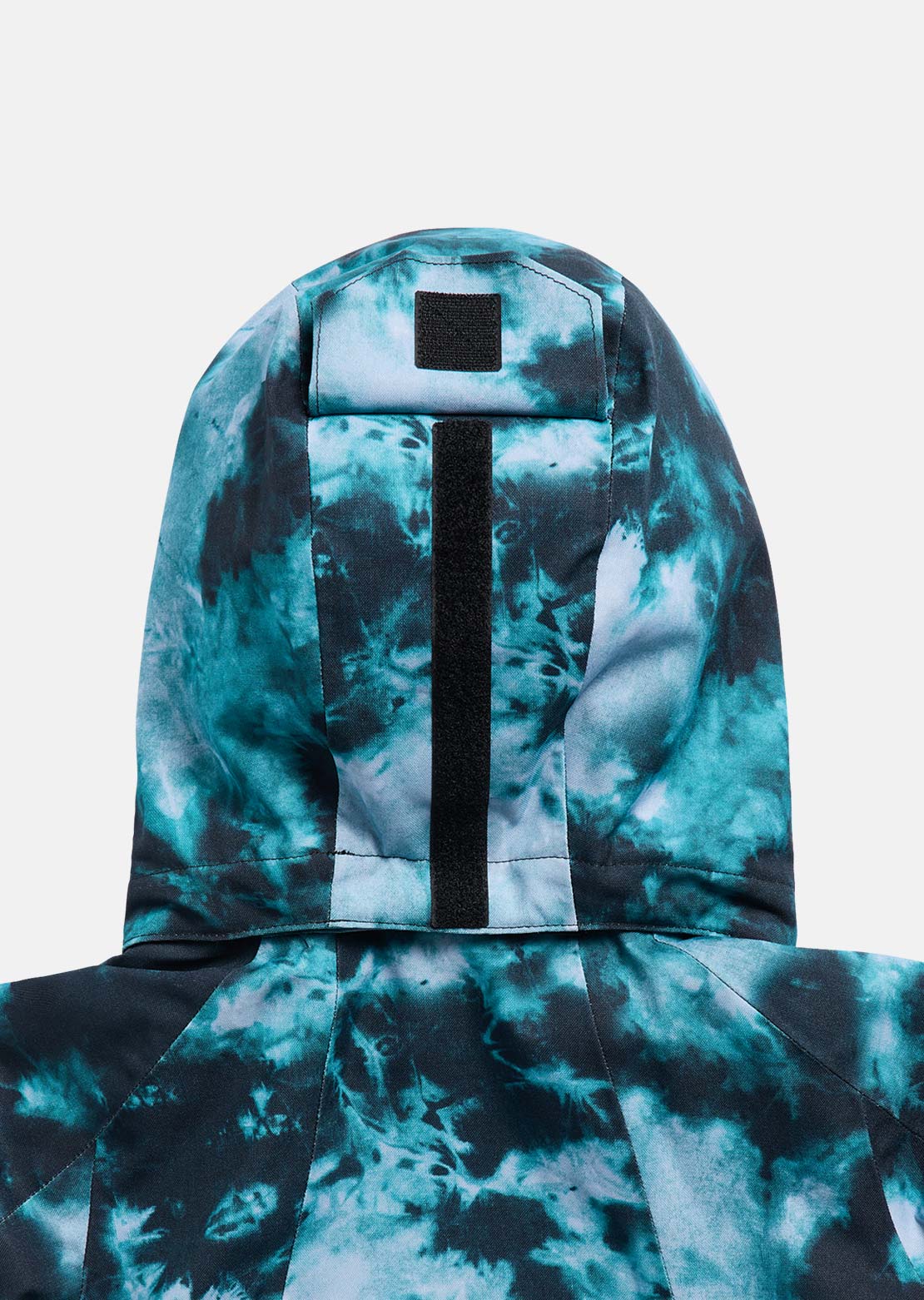 Burton Toddler Hillslope 2L Jacket Crumple Dye