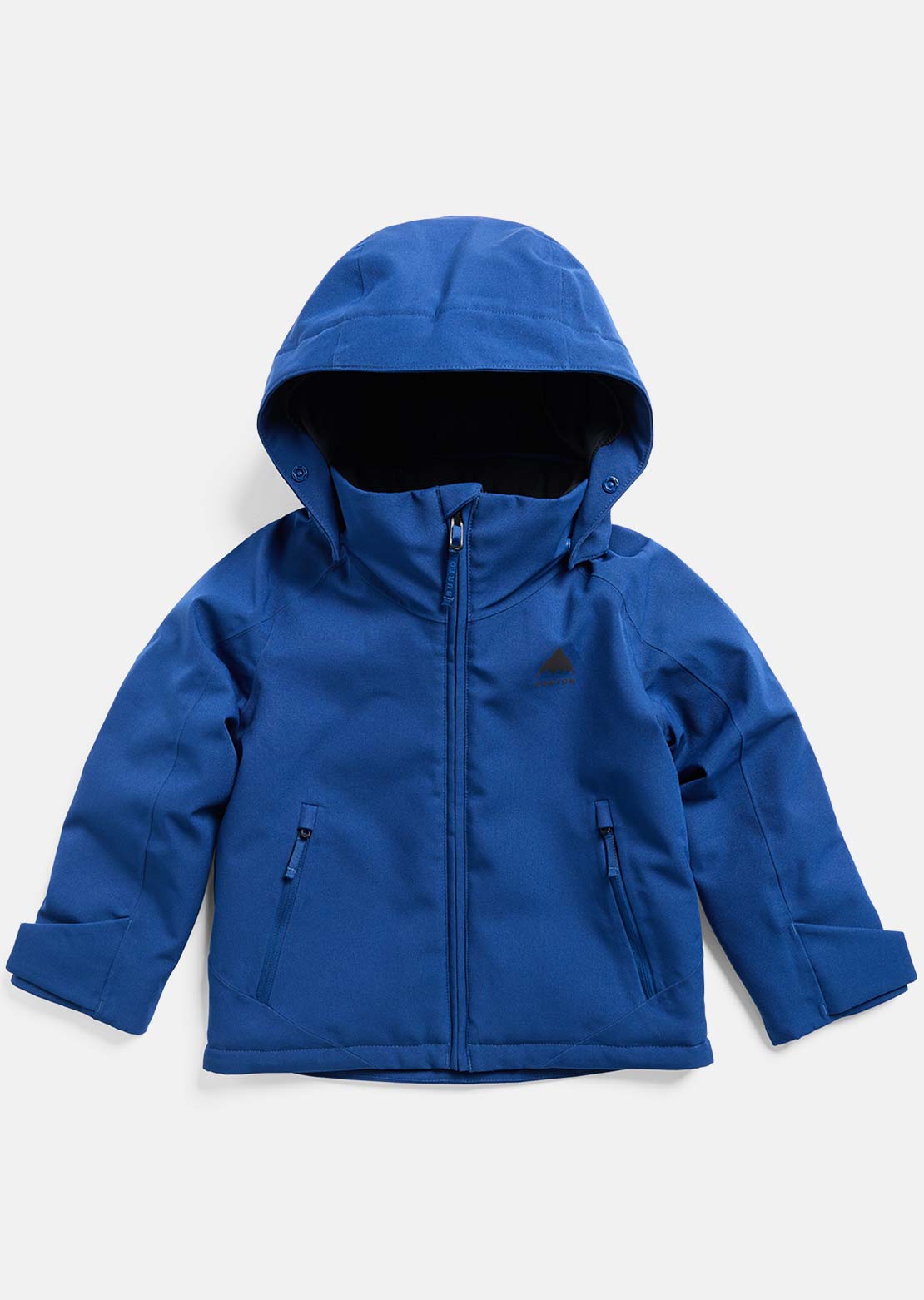 Burton Toddler Hillslope 2L Jacket Twilight Blue
