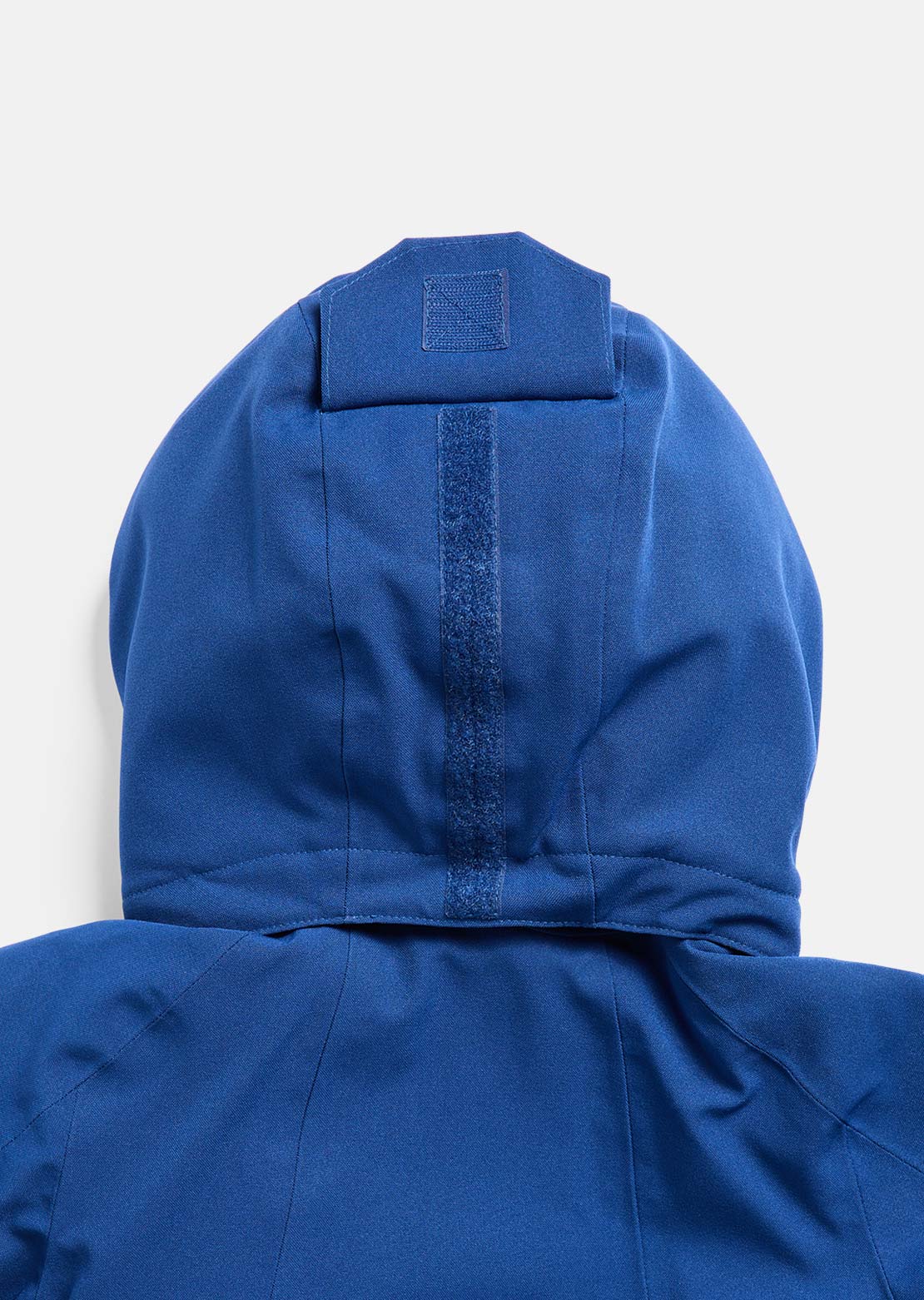 Burton Toddler Hillslope 2L Jacket Twilight Blue