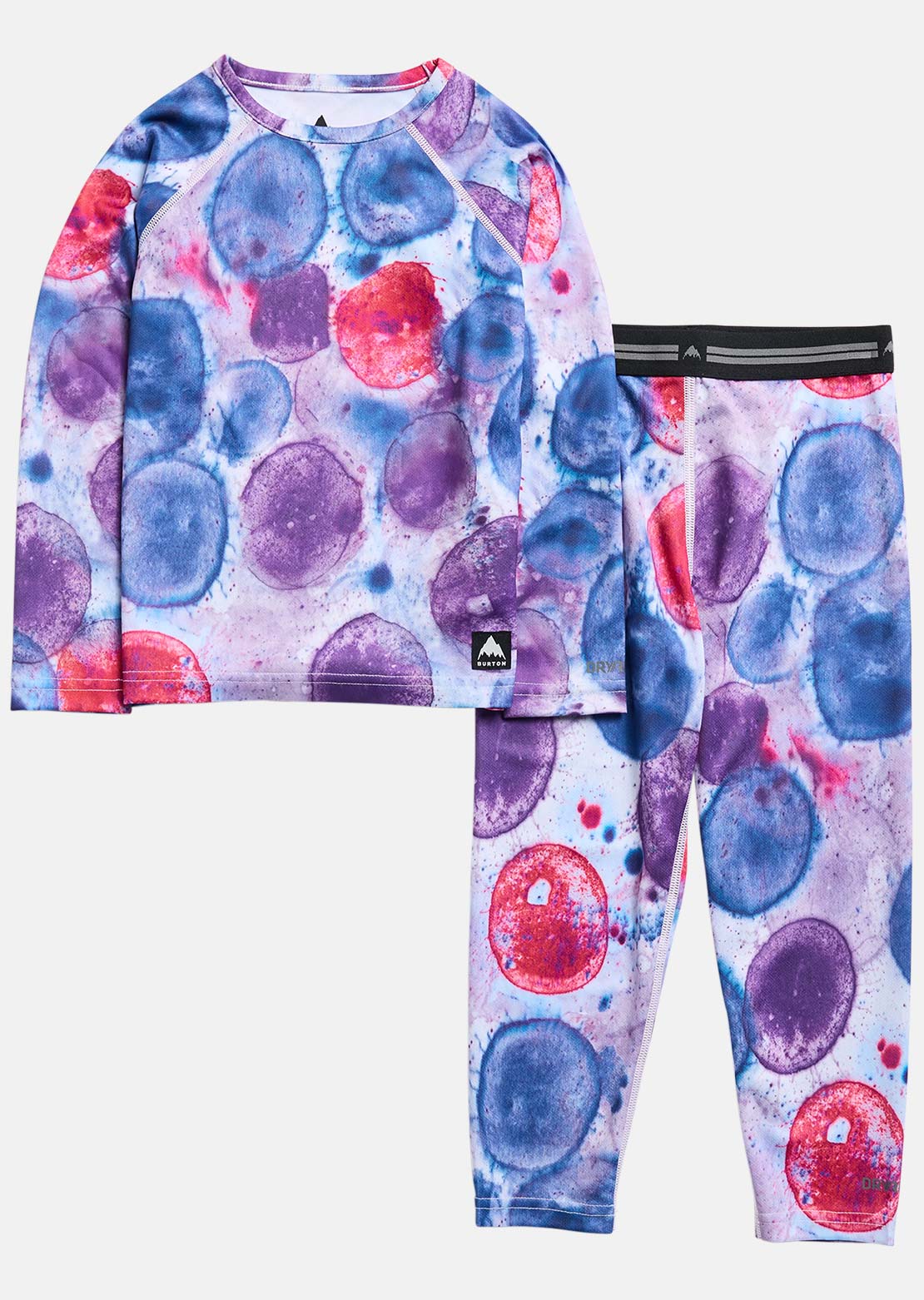 Burton Toddler Lightweight Base Layer Set