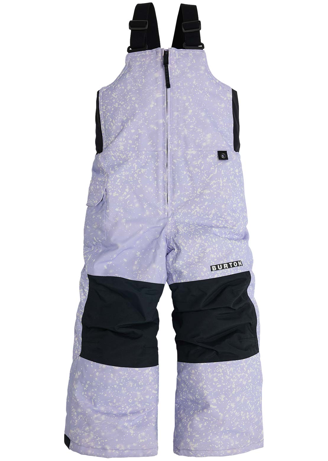 Burton Toddler Maven 2L Bib Pants Stardust